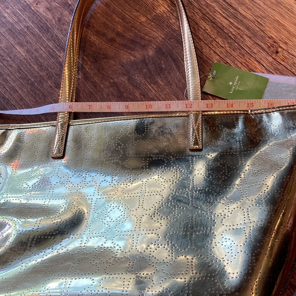 Kate spade tote - Picture 4 of 13